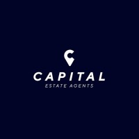 Capital Estate Agents logo - Similar company to Thameside Commercial Vehicles