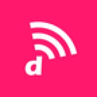 DrRing logo - Similar company to Parkx Innovative Solutions