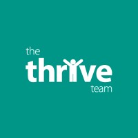 The Thrive Team logo - Similar company to Netbuild