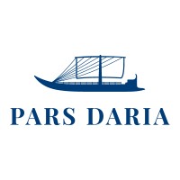 Pars Daria PJS logo - Similar company to Airgunkala - The Most Legit Airgun Shop In Iran.