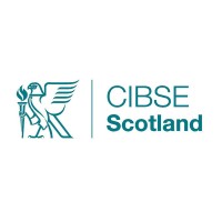 CIBSE Scotland logo - Similar company to Exige Consulting