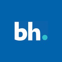 BH Consultation logo - Similar company to Oxicab | Cámaras Hiperbáricas
