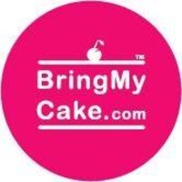 Bringmycake.com logo - Similar company to Grow Wings