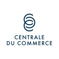 Centrale du Commerce logo - Similar company to Axis Promotion