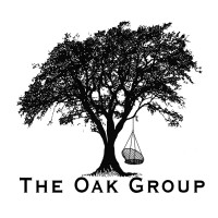 The Oak Group logo - Similar company to Wellious