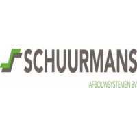 Schuurmans Afbouwsystemen BV logo - Similar company to Rijndorp Installaties B.V.