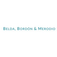 Belda, Bordón & Merodio Abogados logo - Similar company to Elcano Im