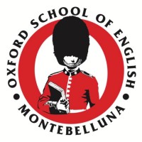 Oxford School of English Montebelluna logo - Similar company to Pirat Studios