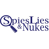 Spies, Lies & Nukes logo - Similar company to Cognitive Security Institute