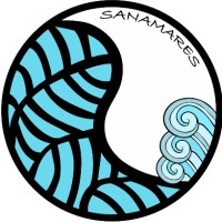 Sanamares logo - Similar company to Wikimedia España