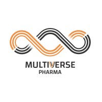 Multiverse Pharma Inc. logo - Similar company to Rev Therapeutics