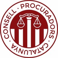 Consell de Col·legis de Procuradors dels Tribunals de Catalunya logo - Similar company to Il·Lustre Col·Legi De Procuradors De Barcelona (Icpb)