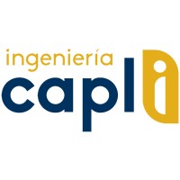 CAPLI Ingeniería logo - Similar company to Inascal Proyectos Industriales