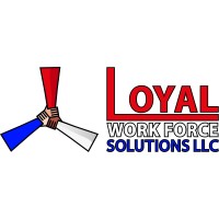 Loyal Workforce Solutions LLC logo - Similar company to Learning Through Technology Podcast