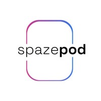 spazepod logo - Similar company to Fermotech