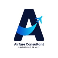 Airfare Consultant logo - Similar company to Airnets International