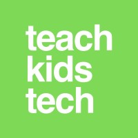 Teach Kids Tech logo - Similar company to Quadrant Information Security