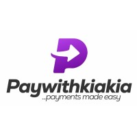 PAYWITHKIAKIA logo - Similar company to Yeah