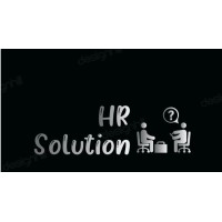 HR Solution logo - Similar company to Telnet