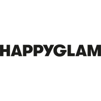 happyglam logo - Similar company to Nui Cosmetics