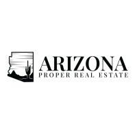 Arizona Proper Real Estate