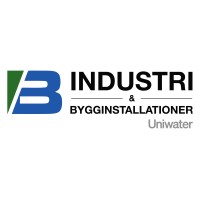 Industri & Bygginstallationer i Norden AB logo - Similar company to Industrikonsulten I Väst Ab