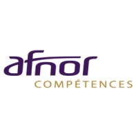 AFNOR Compétences logo - Similar company to Afnor Certification
