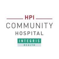 Community Hospital OKC logo - Similar company to Lighthouse Behavior Center