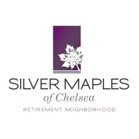 Silver Maples of Chelsea Retirement Neighborhood logo - Similar company to Enviro Pitch