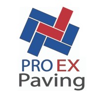 Pro Ex Paving logo - Similar company to Easymda