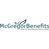 McGregor Benefits logo - Similar company to Velosys