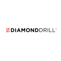 Diamond Drill Maquinas logo - Similar company to Jet Maquinas