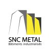 SNC METAL Spa logo - Similar company to Berep | Bureau D'Etudes De Réalisations & D'Engineering De Projets