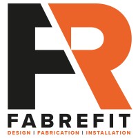 FabRefit logo - Similar company to A.Hull Electrical