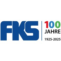 Friedrich Karl Schroeder GmbH & Co. KG logo - Similar company to Fks