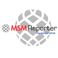 MSM Reporter logo - Similar company to New American Colleges And Universities (Nacu)