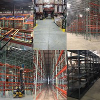 Bob's Commercial Material Handling 845-694-9024 logo - Similar company to Handy Equip