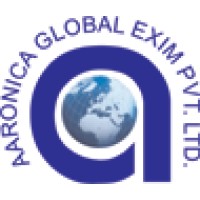 Aaronica Global Exim logo - Similar company to Glodiso (India) Exim Pvt Ltd