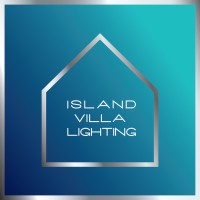 Island Villa Lighting logo - Similar company to Reborn Design