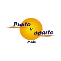 Punto y aparte logo - Similar company to Wenet