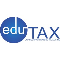 Edutax Indonesia logo - Similar company to Edutax
