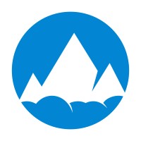 Sky High Digital logo - Similar company to Studio Dopamine