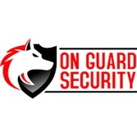 On Guard Security Ltd logo - Similar company to Aimpoint Security Solutions Inc