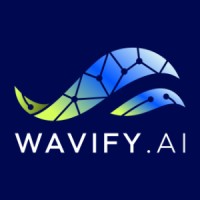 Wavify.ai logo - Similar company to Wavify