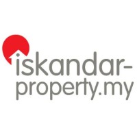 Datamine Iskandar Property logo - Similar company to Datamine.Gr