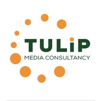 TULIP MEDIA logo - Similar company to 4Front Ventures Inc.