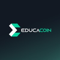 Educacoin logo - Similar company to Kupon Go