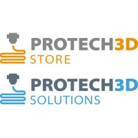 ProTech3D Solutions B.V. logo - Similar company to Makers First