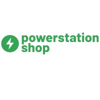 Powerstationshop.eu logo - Similar company to Off Grid Power Station B.V.