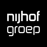 Nijhof Groep logo - Similar company to Willemsen Installatie